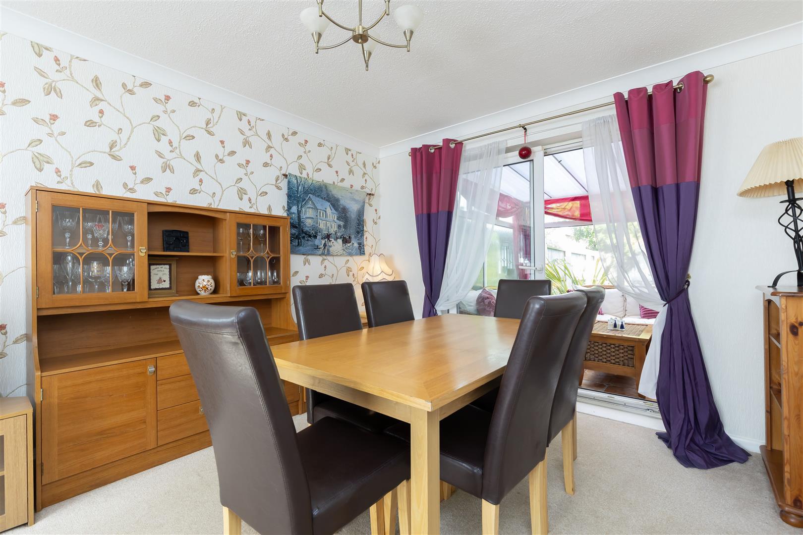 Buckshaw Hall Close, Astley Village, Chorley